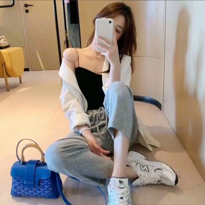 你的每一次呼吸